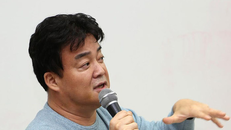 백종원 더본코리아 대표 식품표시광고법 위반 혐의 경찰 입건