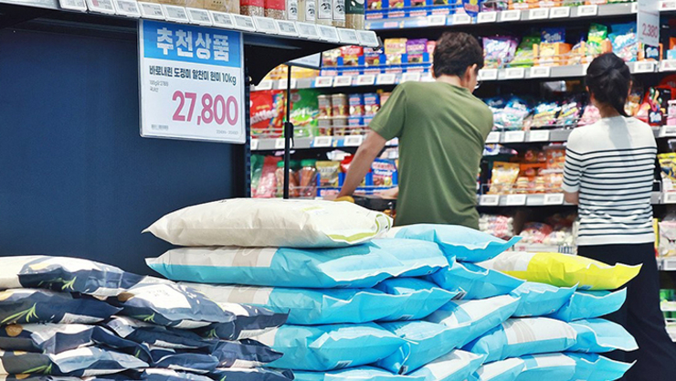 미국 농산물 개방 막았다지만 '안심은 일러'