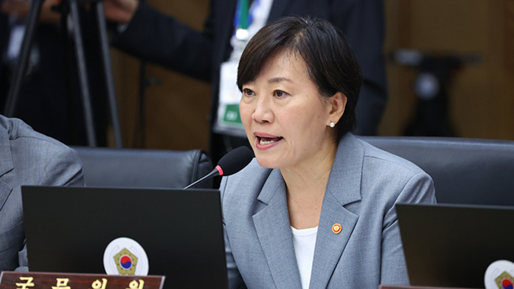 농식품부, 2030년 'K푸드' 수출 150억달러 달성 목표