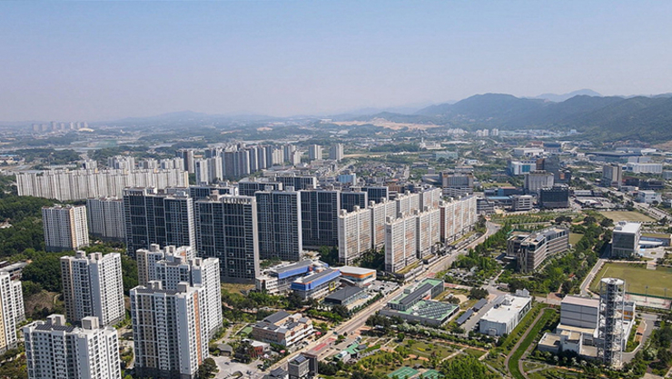 충북도 '공공기관 2차 이전' 유치전 본격화