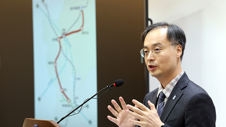 청주 '지하철 시대' 맞아…충청권광역급행철도 사업 가시화