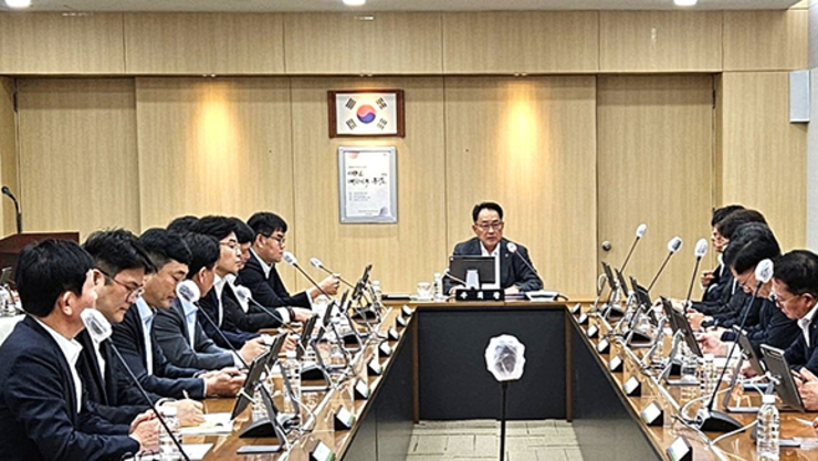 농협중앙회, 책임경영·청렴농협 위한 개혁안 발표