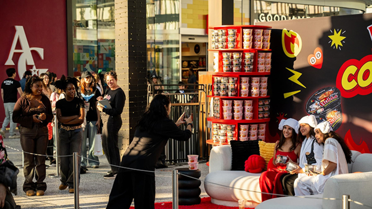 삼양식품 3분기 '나르샤'…누적 영업이익 3천849억원