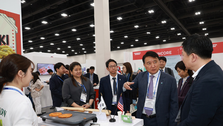 충북도, 5055개 수출 유망기업 지원 '본격화'