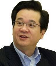 이재현 CJ그룹 회장