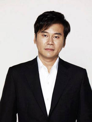 양현석 (사진 = YG)