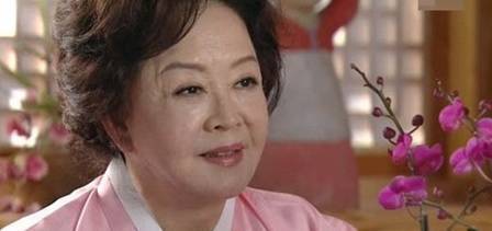 전양자 (사진 = MBC 캡쳐)