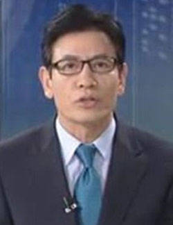 김시곤 KBS보도국장