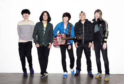 YB (사진=디컴퍼니 홈페이지)