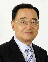 정홍원 국무총리