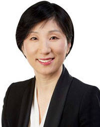 새정치민주연합 안성시장 후보 김선미