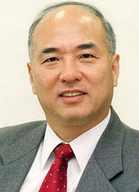 문창극 국무총리 후보자