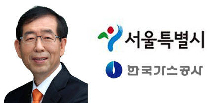 박원순 서울시장
