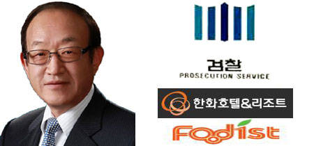 한화호텔앤드리조트 홍원기 대표