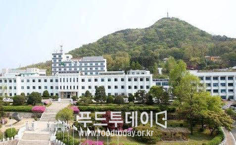 강원도청