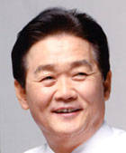 박우정 고창 군수