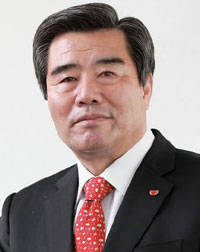 김동일 보령시장
