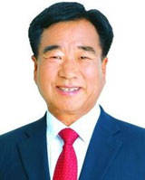 이현종 철원군수
