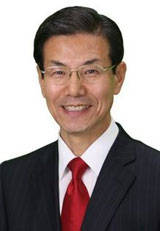 이상복 강화군수