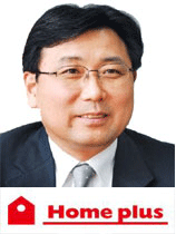 도성환 홈플러스 대표
