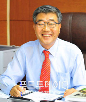 원경희 여주시장