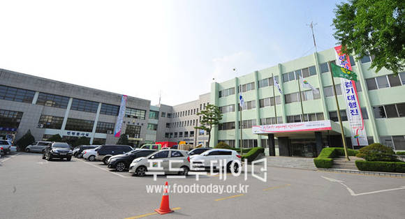 여주시청