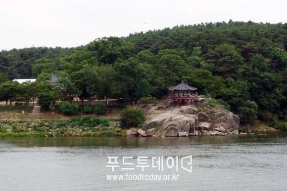 여주시 남한강