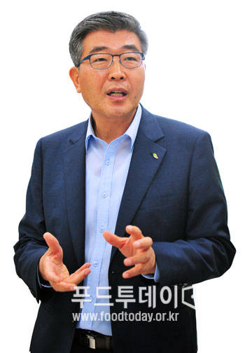 원경희 여주시장