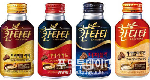 칸타타