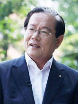 김동진 통영시장