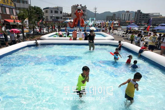 통영한산대첩축제