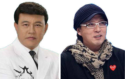 가수 설운도, 차은택 아프리카픽쳐스 대표