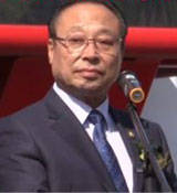 남궁유 음성군의회 의장