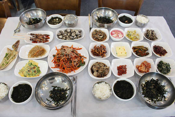 순천밥상