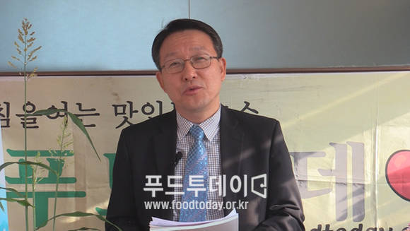 김정욱 국가교육국민감시단 사무총장