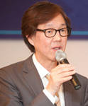 백순진 이사장