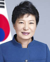 박근혜 대통령