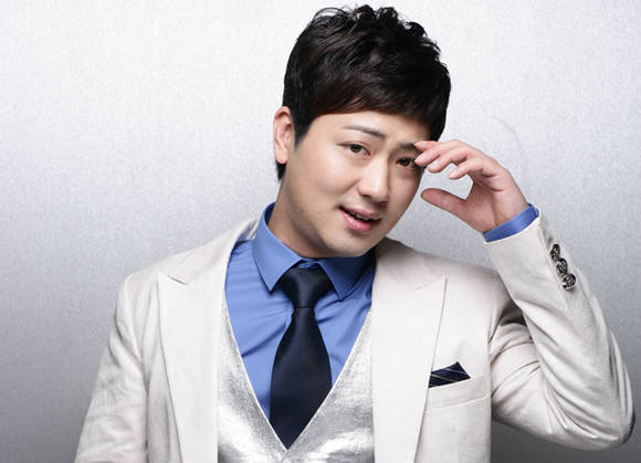 가수 박현빈