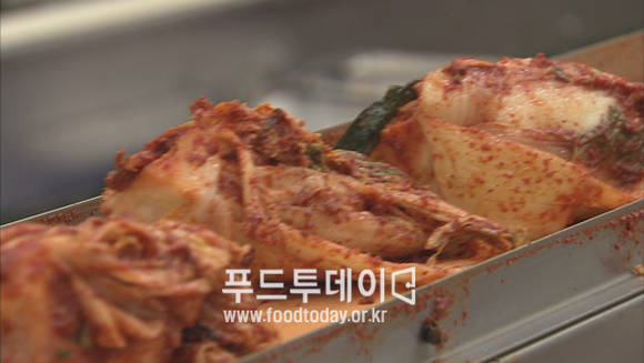 불량 양념 재료 사용한 업체 적발