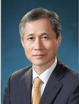 김상규 조달청장