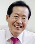 홍준표 도지사
