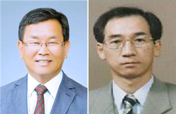 테크엔 이영섭 대표이사, 삼보이엔씨 박정환 부사장