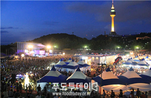 제2회 대구 치맥페스티벌