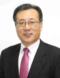 한정화 중소기업청장