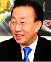 김관용 경북도지사