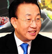 김관용 경북도지사