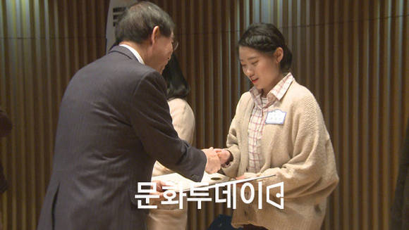 2015 거리모니터링단 발대식
