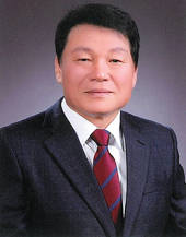 김진필 한국농업경영인중앙연합회장