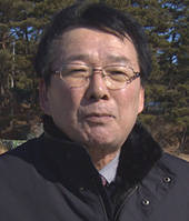 홍석우 경기도 해양수산자원연구소장