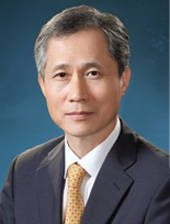 김상규 조달청장